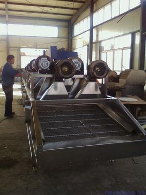 供應風干機6.6翻轉式強流風干機|食品風干機__世界工廠網