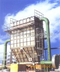 供應(yīng)gmc脈沖布袋除塵器 常州市豪龍干燥設(shè)備