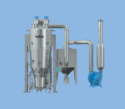 沸騰干燥機(jī)