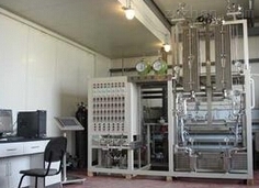 專業制:發泡劑干燥機,發泡劑烘干設備,氣流干燥機-常州市群才干燥設備