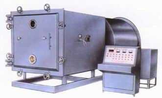 JZG-冷凍干燥機-常州市金江干燥設(shè)備_中國制藥機械設(shè)備網(wǎng)