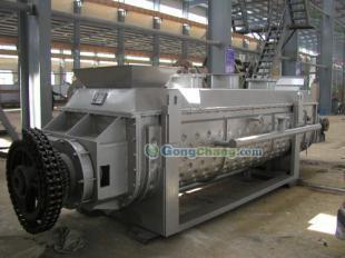 廠家直供【槳葉干燥機廠家 槳葉干燥機報價】_機械及行業設備_世界工廠網中國產品信息庫