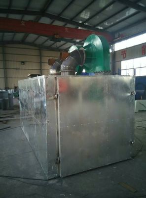 森森干燥農副產品烘干設備要怎么用,濰坊金銀花烘干設備