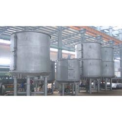 外夾套式噴霧干燥器,鼎秀化工設備