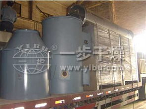 閃蒸干燥機(jī)干燥過(guò)程分析閃蒸干燥機(jī)常州一步低消耗