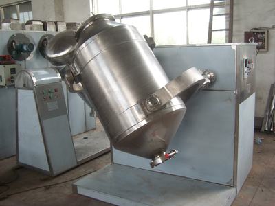 制藥行業(yè)干燥工程之專(zhuān)用干燥設(shè)備