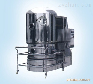 供應GFGQ-100型沸騰干燥機 可根據(jù)客戶所需設計制作-江陰市龍昌機械制造_中國制藥機械設備網(wǎng)