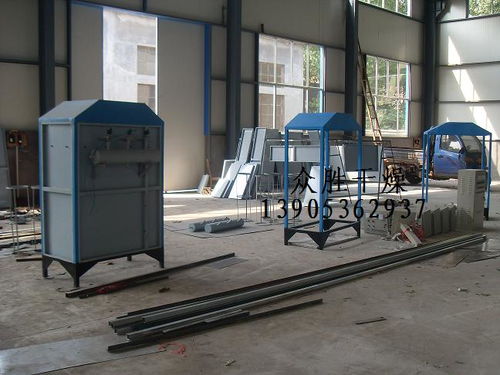 眾勝靜電噴涂廠家 圖 靜電噴涂槍 靜電噴涂