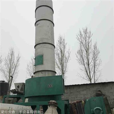 閃蒸干燥設備 云鼎 小型噴霧干燥機