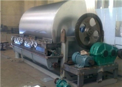 淀粉渣干燥設備_干燥設備_彬達干燥