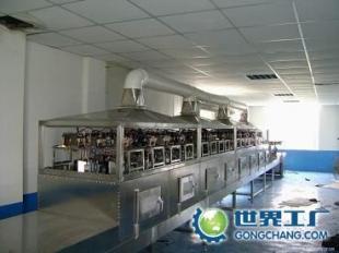 供應梨干梨片生產線微波大棗干燥設備_機械及行業設備_世界工廠網中國產品信息庫