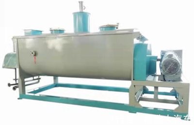 蘇能干燥科技攜低溫真空干燥設備、冷卻設備亮相2022發酵展