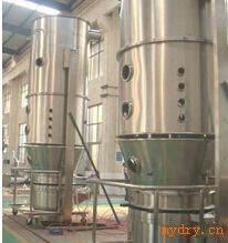 XLB旋流流化床制粒包衣機(jī)-中國干燥設(shè)備網(wǎng)