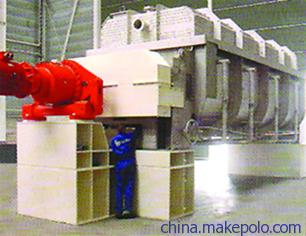 南京空心槳葉干燥機(jī)價格