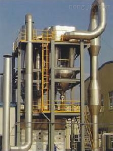 氣流干燥機 高效節能的現代化干燥設備